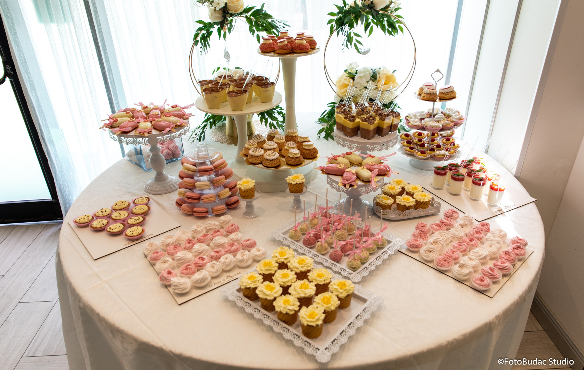 Candy bar